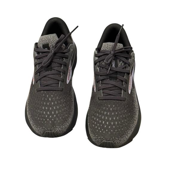 Brooks Women s Ghost 16 Neutral Running Shoe Size 10.5 - Picture 11 of 15